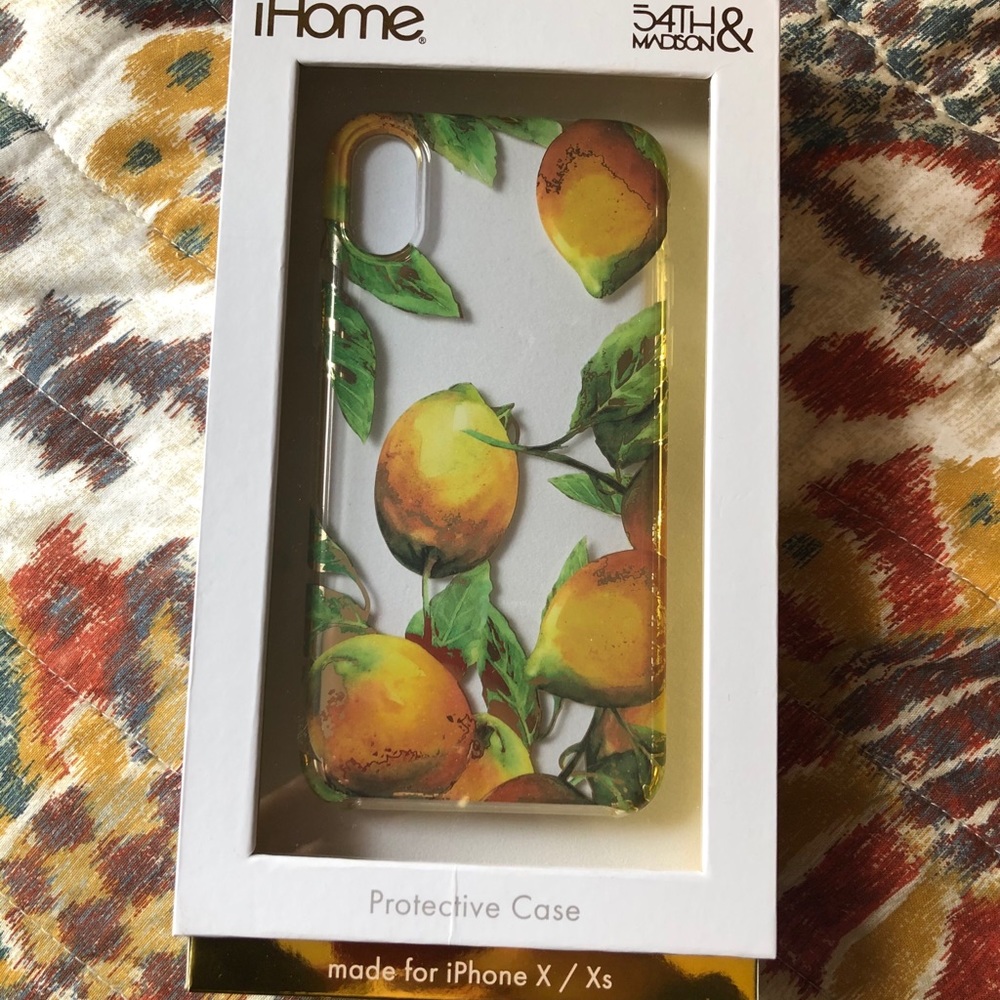Brand new IPhone X/Xs case